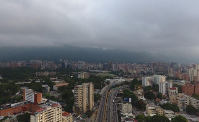 caracas_nublado_jorgegalindo caracas nublado jorgegalindo