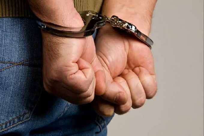 detenido
