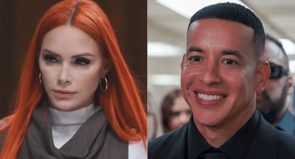 mireddys gonzalez envia fuerte mensaje tras juicio con daddy yankee dios esta conmigo 1