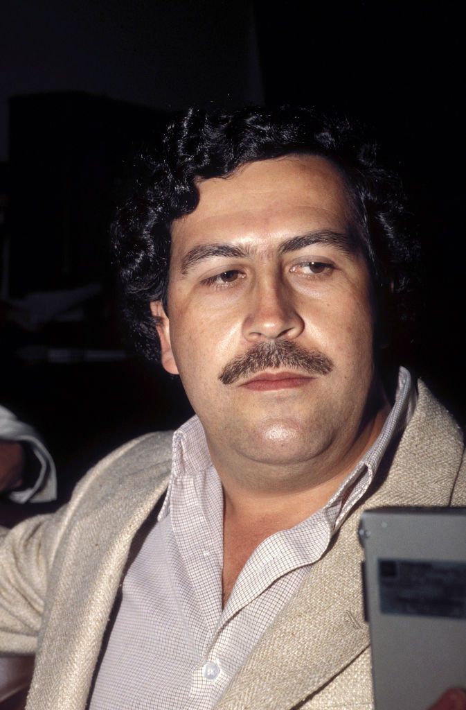 pablo escobar le chef du cartel de medellin et num c3 a9ro un news photo 1681755690