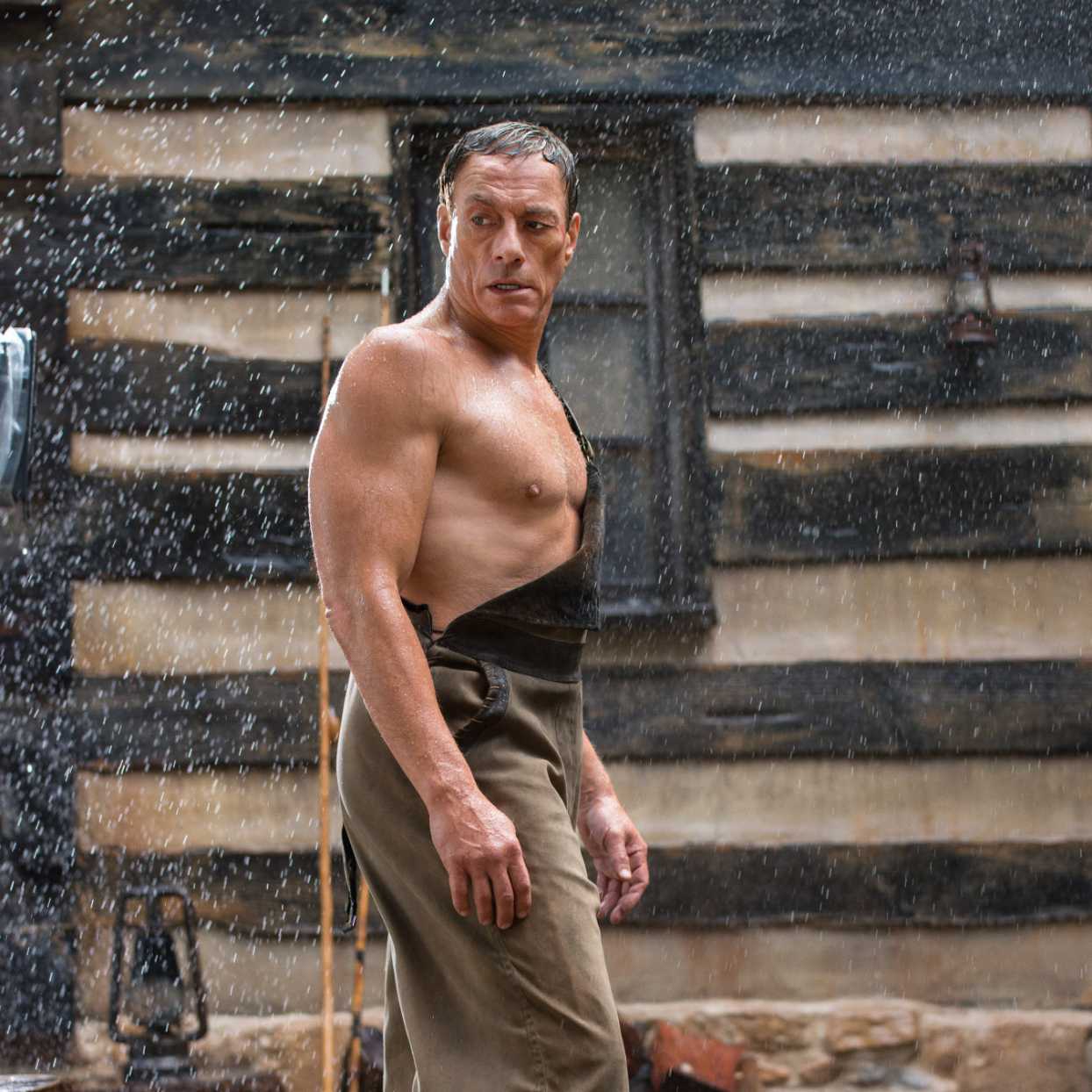 crouch jean claude van dammes self aware afterlife