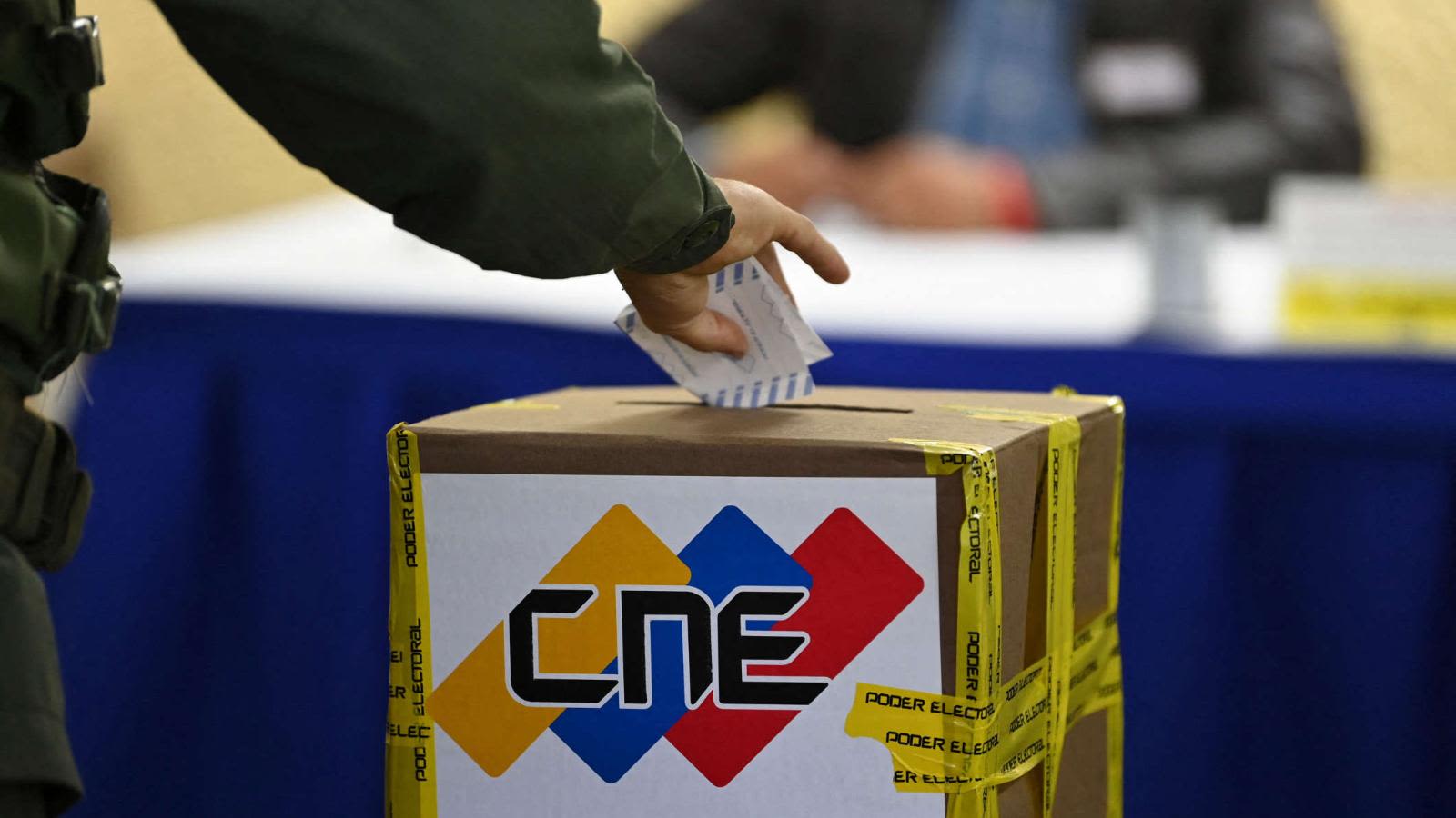 cnne 1450269 estan en peligro las elecciones en venezuela