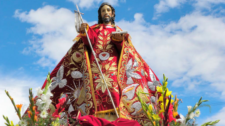 san juan bautista 23866
