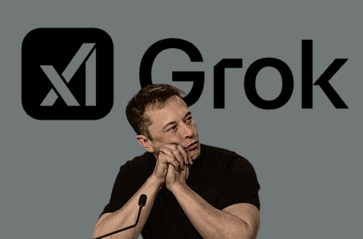 Grok 4