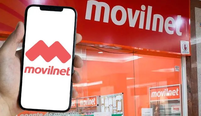 Movilnet La Senal Que Nos Une