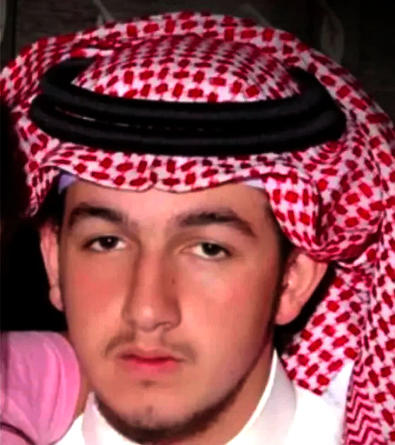 Muere El Principe Durmiente De Arabia Saudita 1 R Muere El Principe Durmiente De Arabia Saudita 1 R