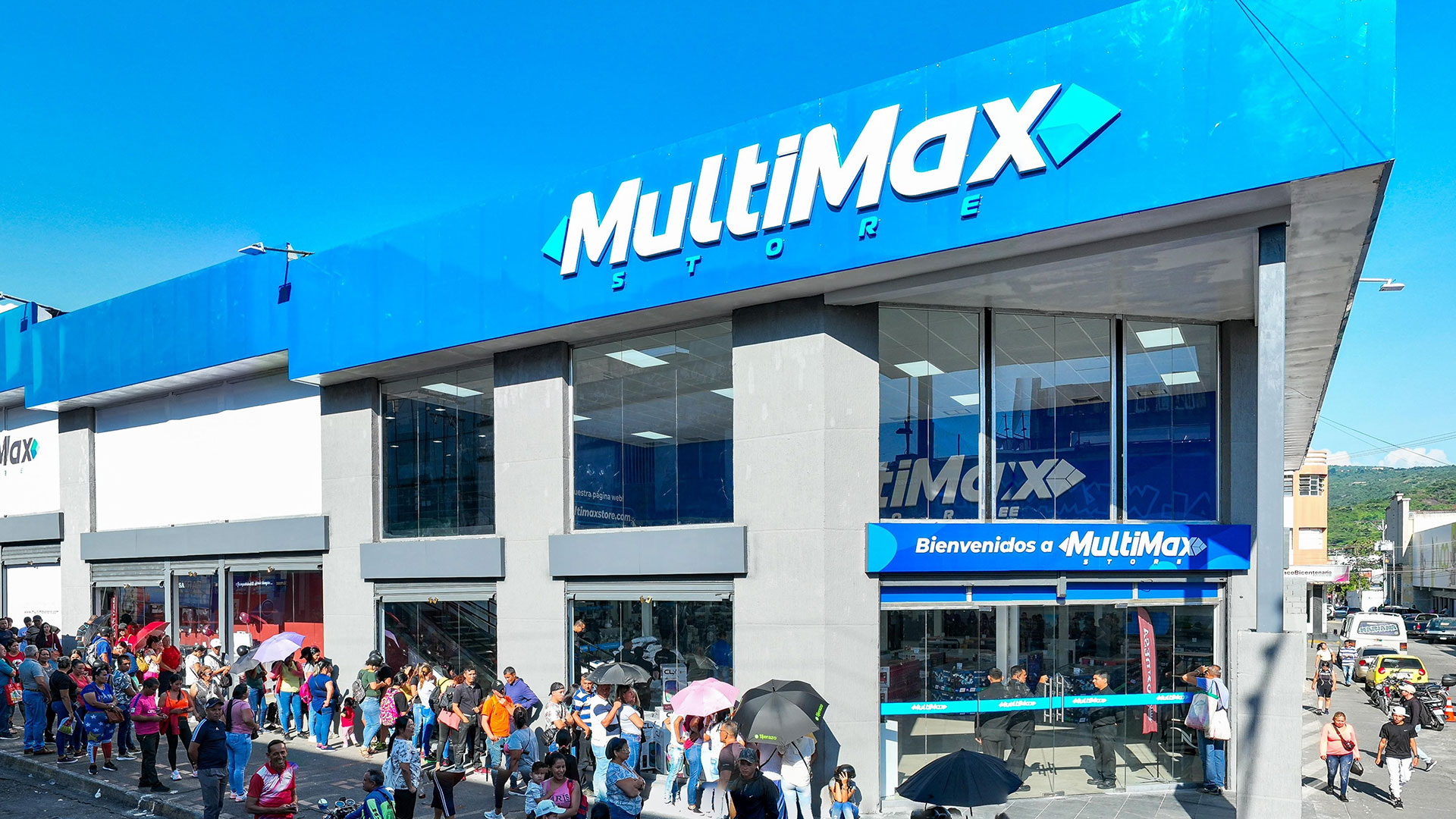 Multimax Valera 3 1