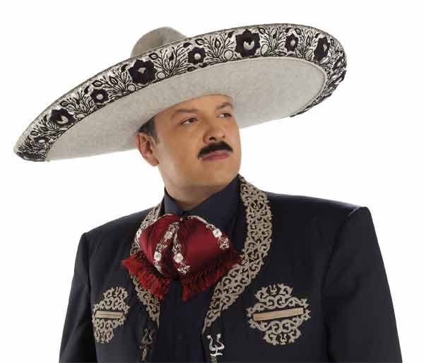 Pepe Aguilar 11 Pepe Aguilar 11