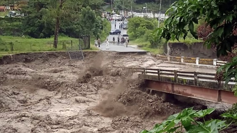 Lluvias 1