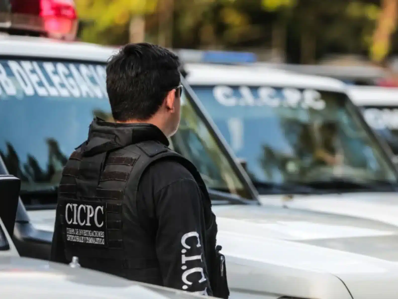 CICPC 2 CICPC 2