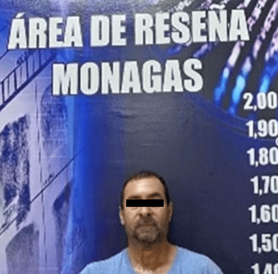 Detenido Monagas8055705264860232938