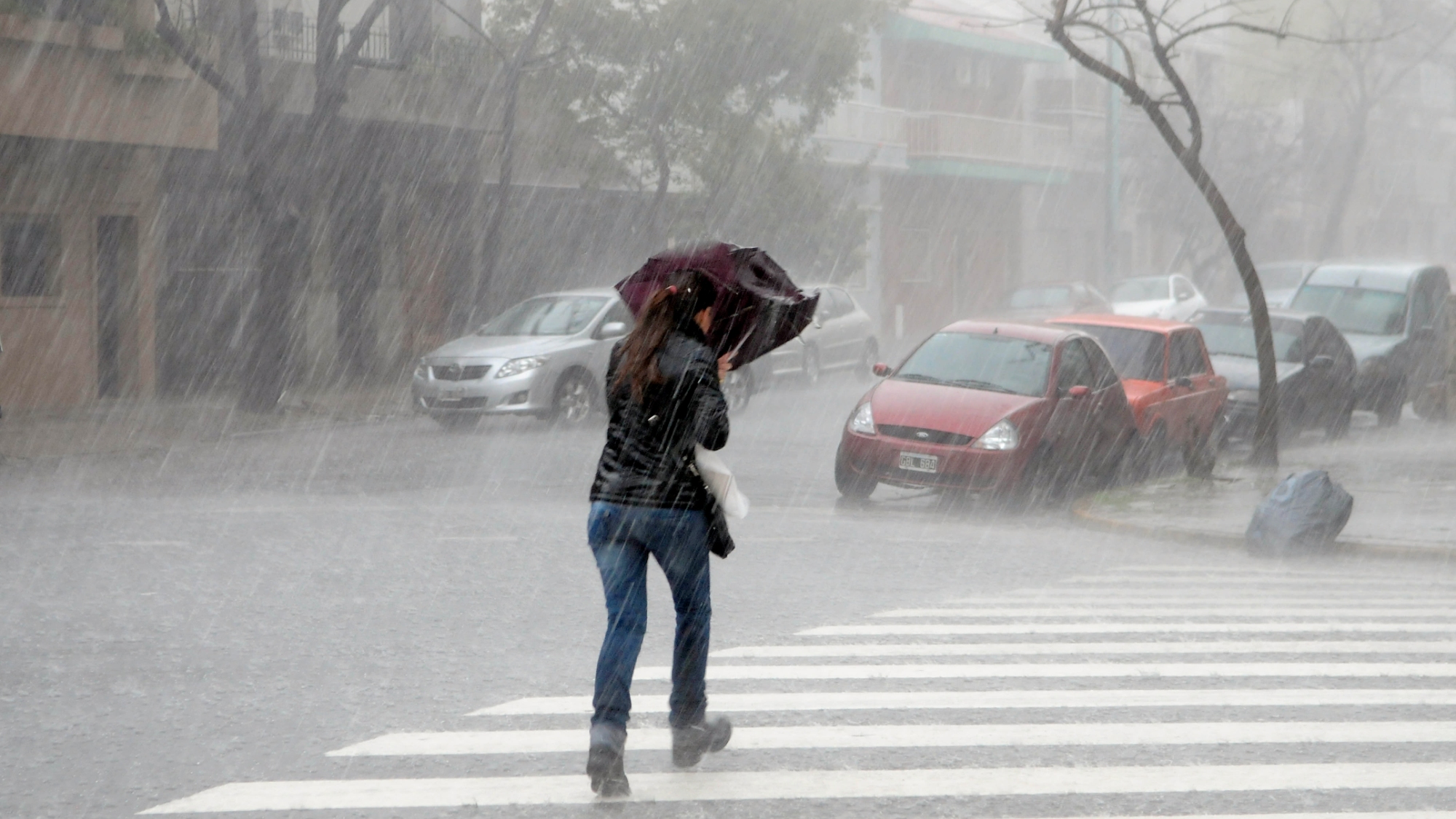 Lluvias 2
