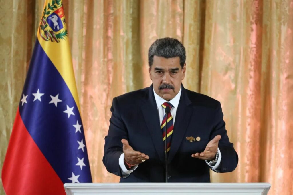Nicolas Maduro Union Efe 1024x683 1