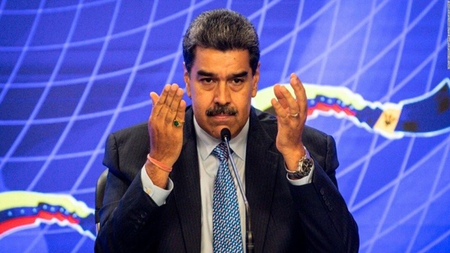 Presidente Maduro Participa En Jornadas De Debate Sobre Las 7t P Presidencial 17994