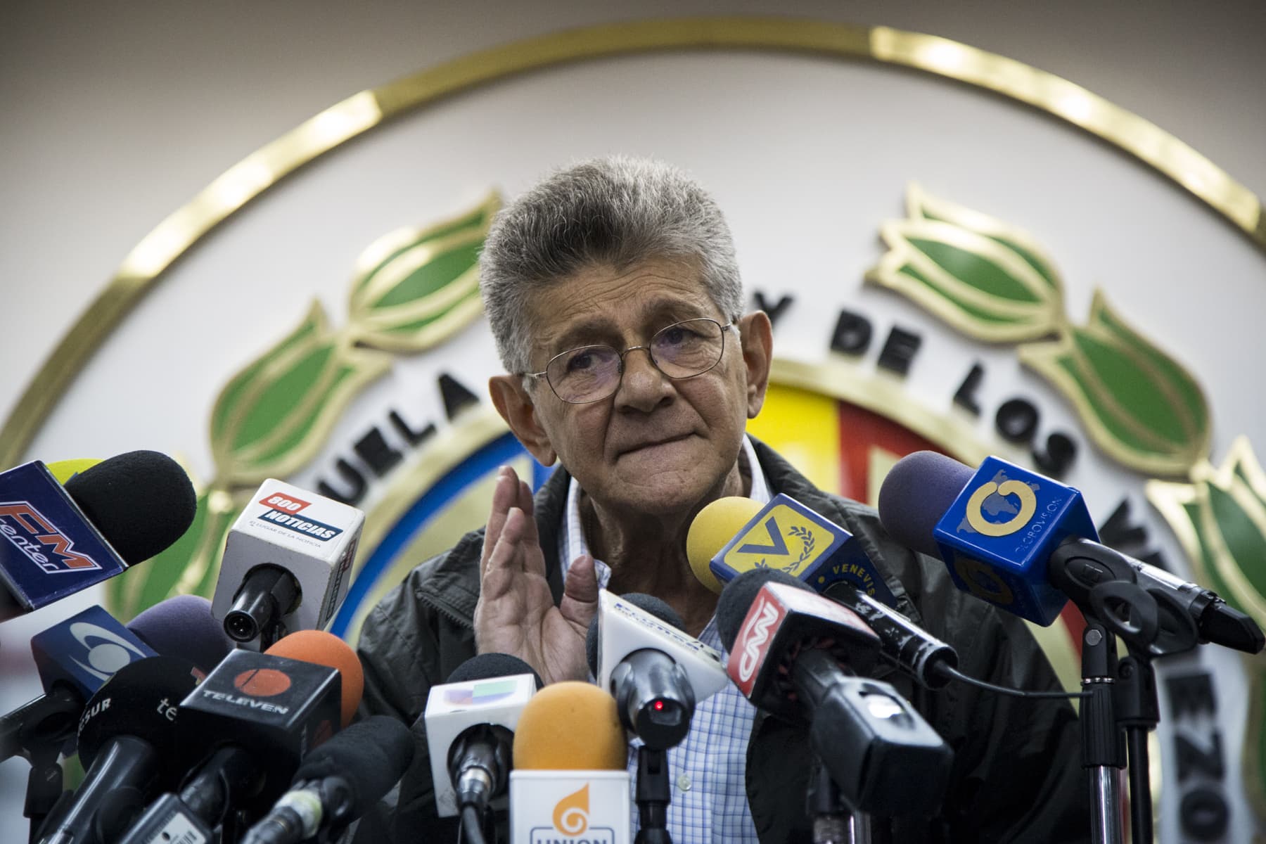 20171024 RP Henry Ramos Allup 8