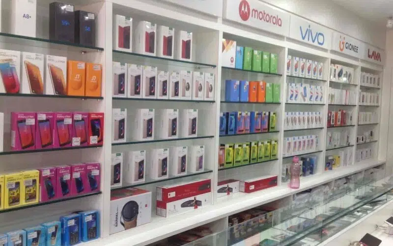 CELULARES CELULARES