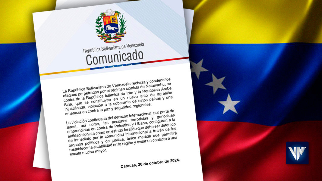 Comunicado 1