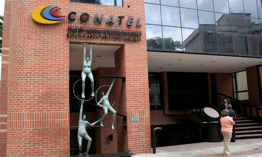 Conatel 2 Conatel 2