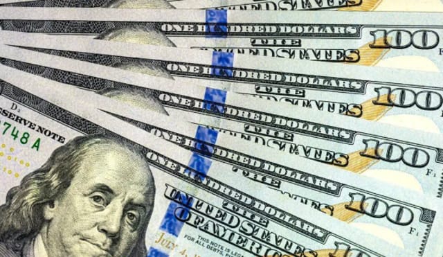 Dolar BCV Mes Agosto 2