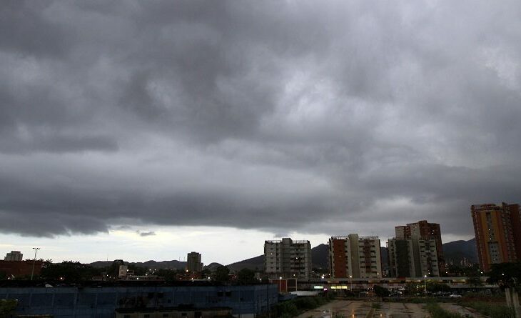 Nubosidad 1