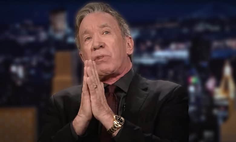 Tim Allen Hollywood Blacklist 2