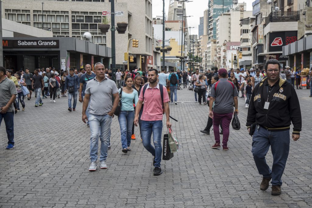 Venezolanos