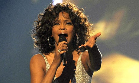 Whitney Houston 001 Whitney Houston 001