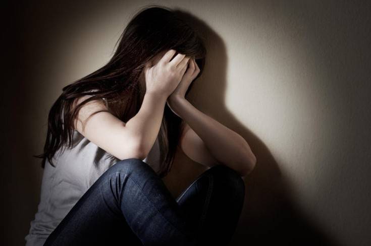 Abuso Violencia Miedo Ataque