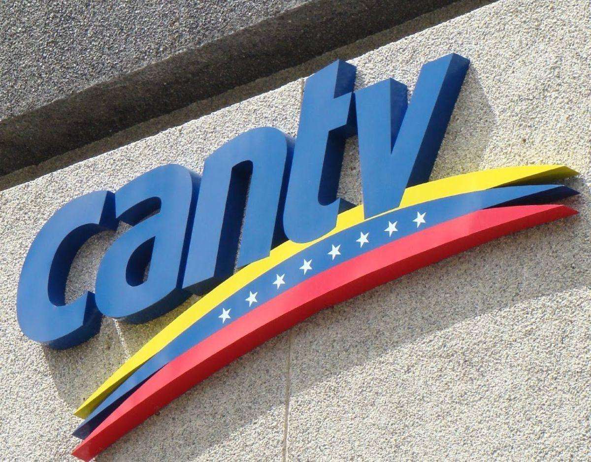 Cantv Cantv