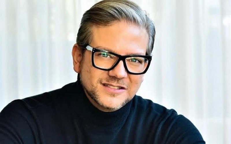 Fernando Delfino Dde940