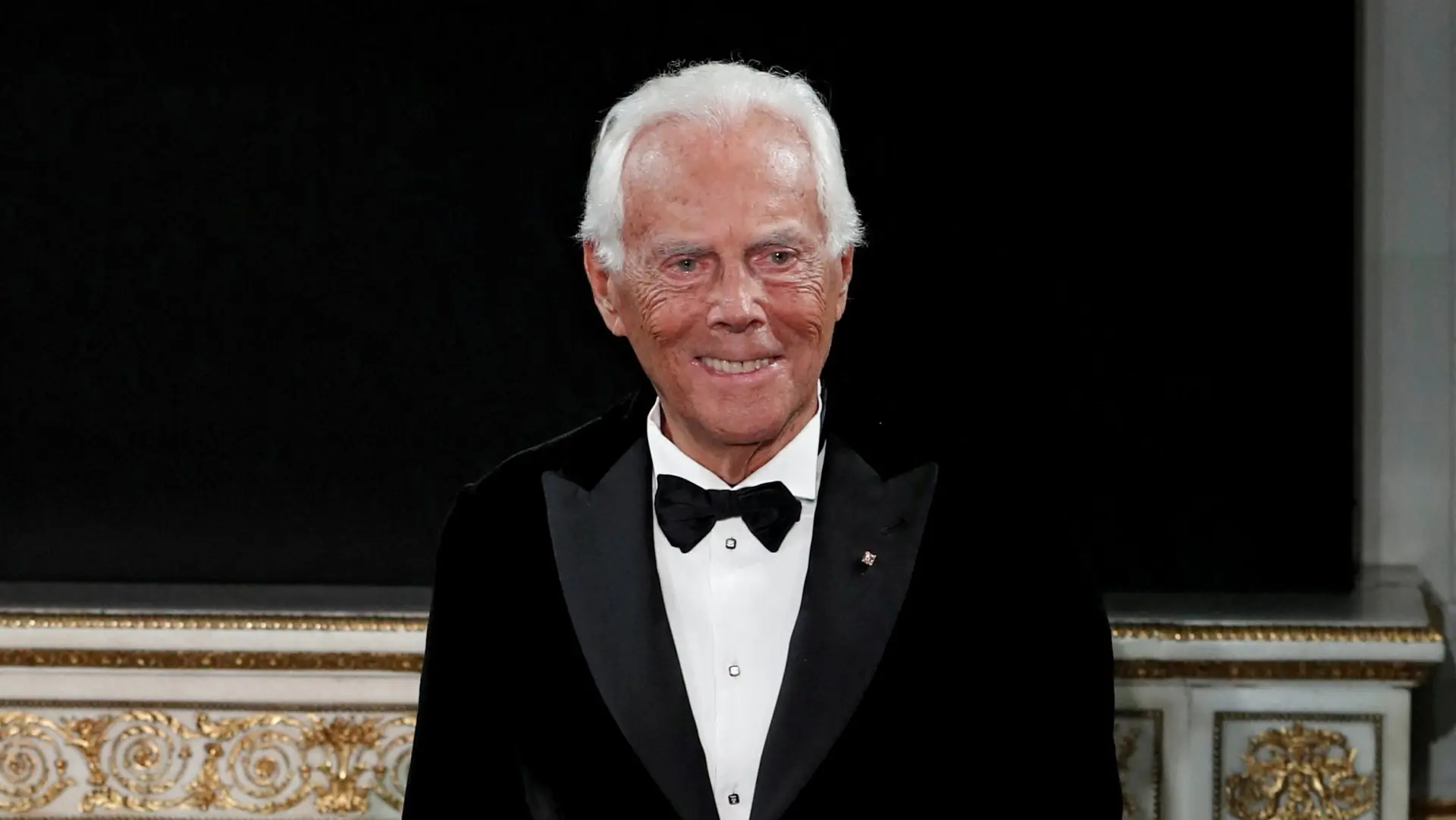 Giorgio Armani Muere Disenador Enfermedad