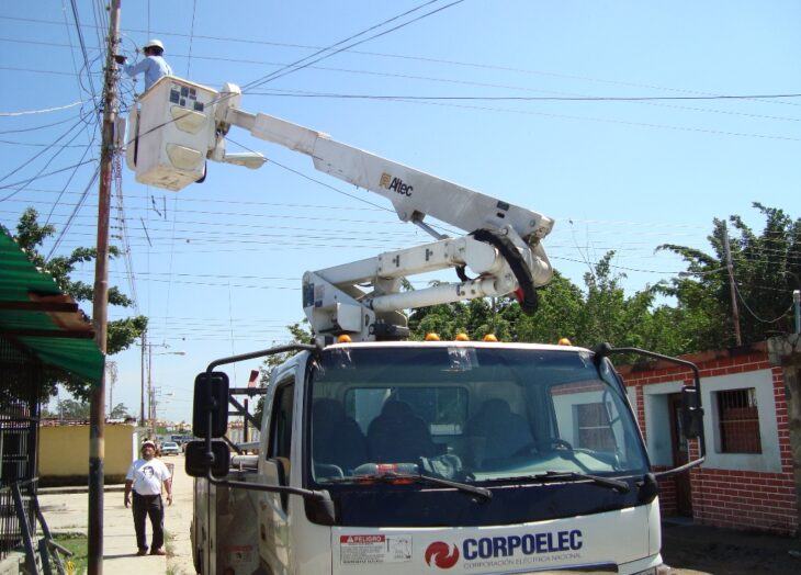 Mantenimiento Electrico Corpoelec 730×524 1 Mantenimiento Electrico Corpoelec 730x524 1