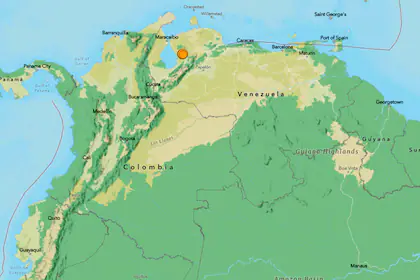 Varios Sismos Irrumpieron En GNWKNO67HFDLJHJ7QSK4VGREB4