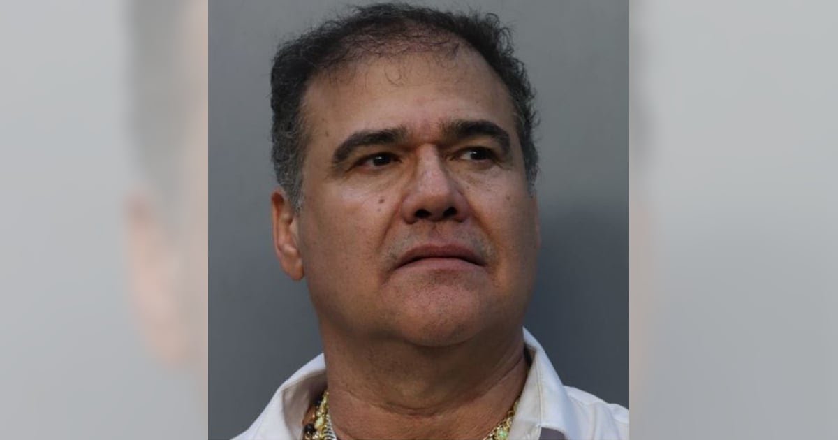 1759815541 Detienen Cubano Acusado Lanzar Amenazas Mano Armada Contra Venezolanos Tienda Miami