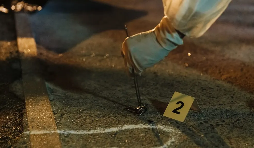 En Kennedy Un Sujeto Fue Hallado Muerto Dentro De Una Obra 4