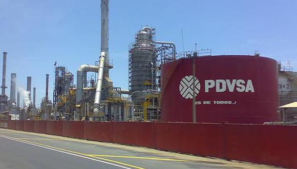 PDVSA PDVSA