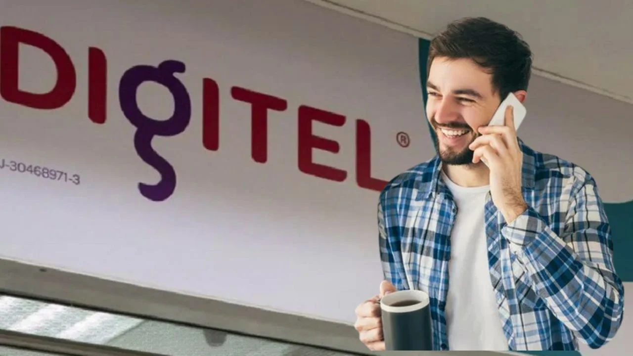 Antes De Recargar Verifica Los Planes Digitel De Este Diciembre 2024 Laverdaddemonagas.com La Verdad De Monagas 23
