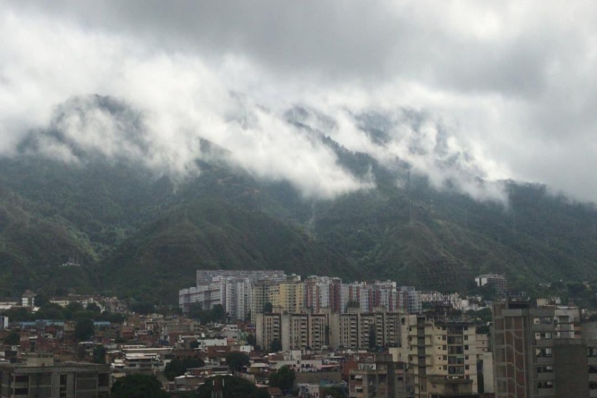 Caracas 3 1 1