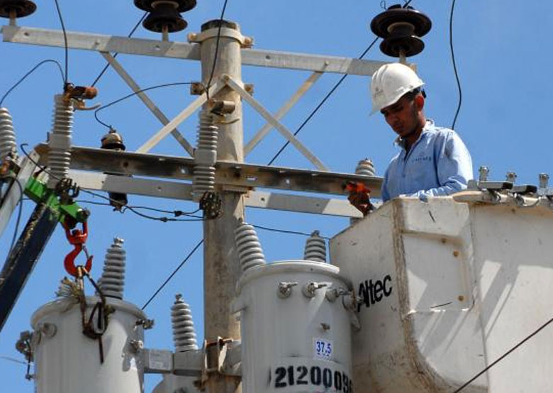 Corpoelec7