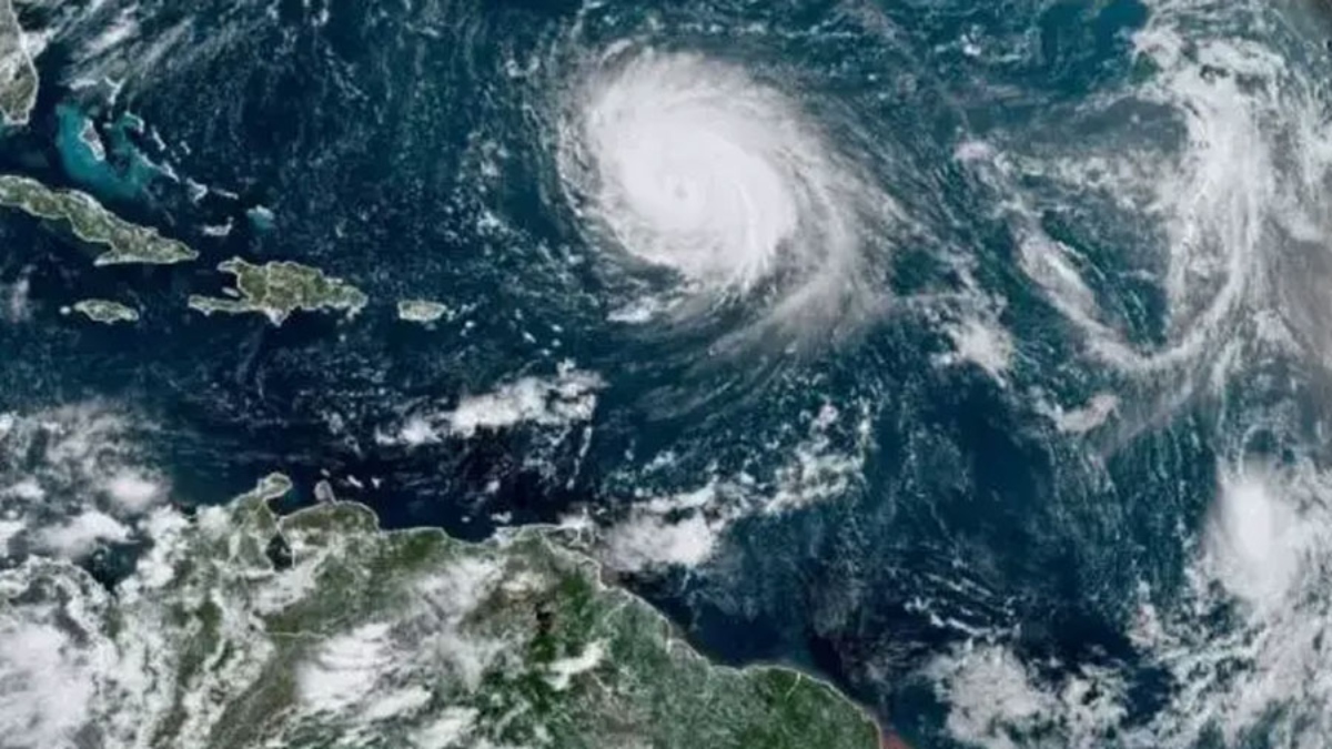 Inameh Anuncia Que Desde El 1 De Mayo Comienza Etapa De Ondas Tropicales 5712 Inameh Anuncia Que Desde El 1 De Mayo Comienza Etapa De Ondas Tropicales 5712