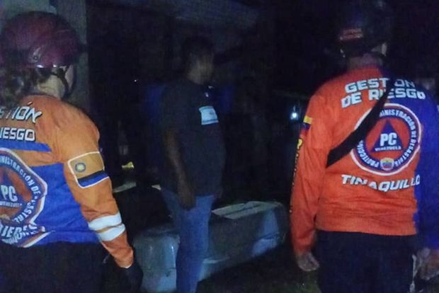 Nina De 2 Anos Fallece Tras Caer En Un Tanque De Agua En Cojedes9091862286882272103