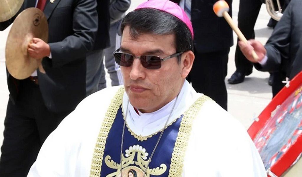 Obispo Acusado De Tener 17 Amantes Es Expuesto Por Una Monja Celosa T2035024198841194091
