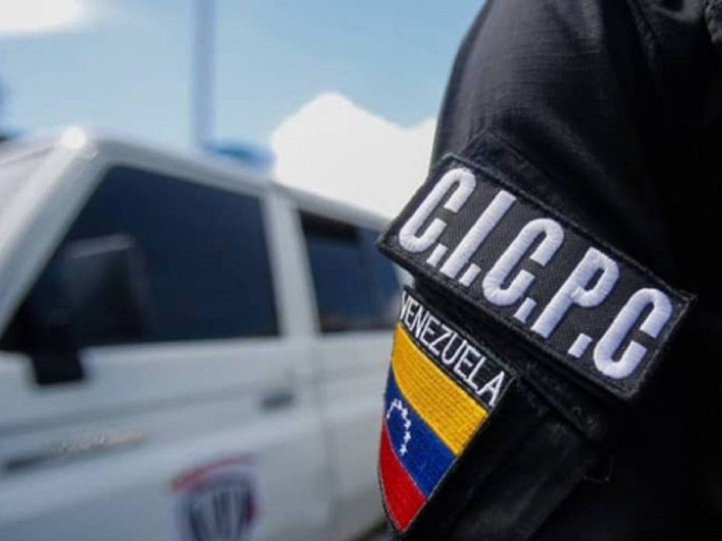 El CICPC 1