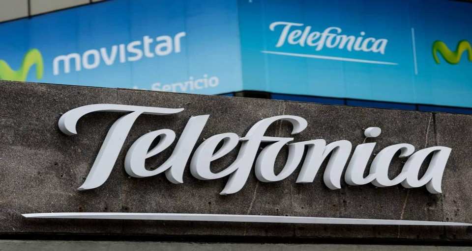Telefonica 960 512 Telefonica 960 512