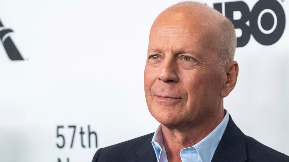 Bruce Willis 1 Bruce Willis 1