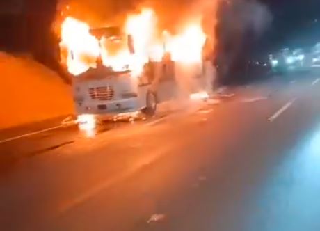 Encaba Incendio