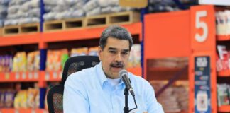 Maduro Comercio Productos Venezolanos Mercado Internacional 324×160 1 Maduro Comercio Productos Venezolanos Mercado Internacional 324x160 1