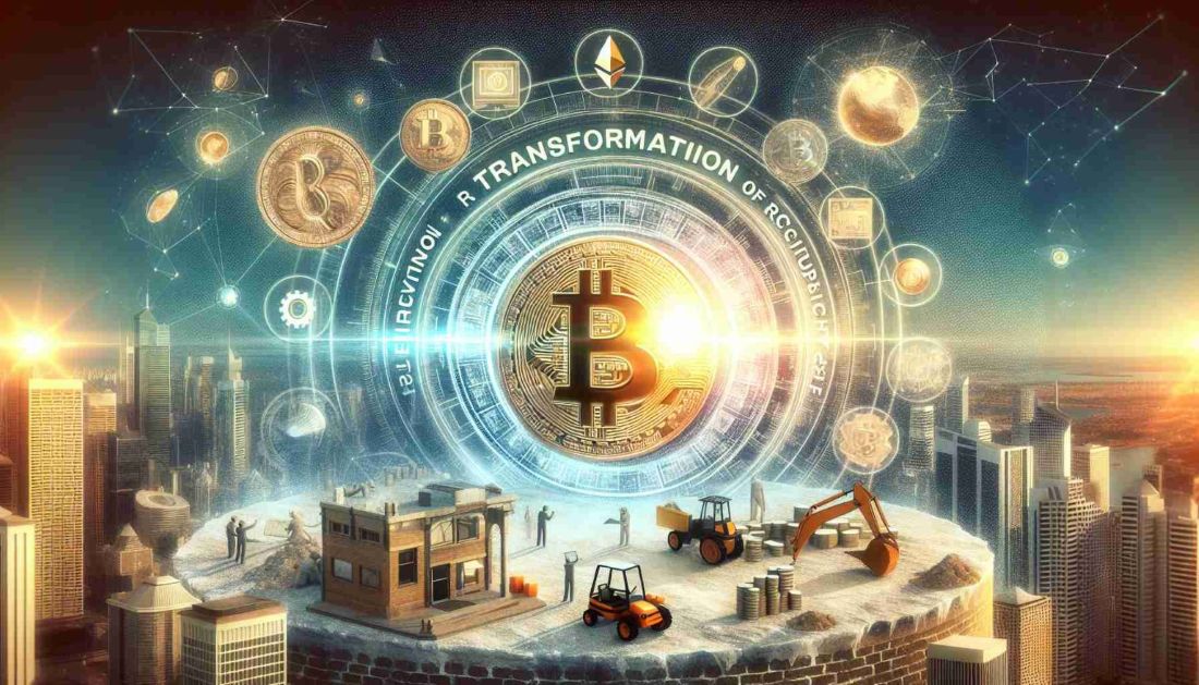 REVOLUCION CRIPTO