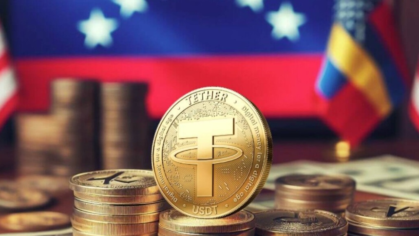 USDT CD