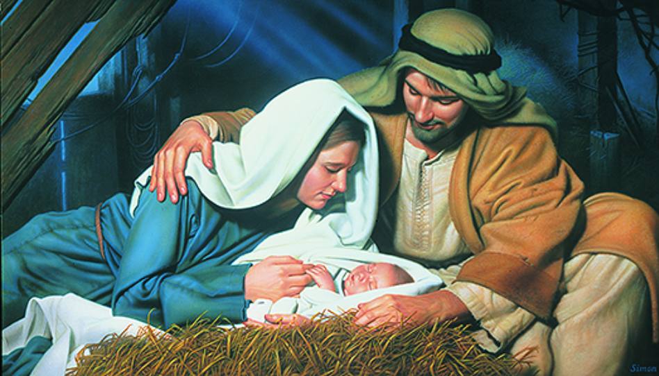 What Day Of The Week Was Jesus Born